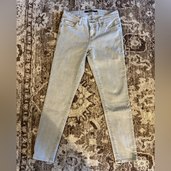 BIGSTAR Skinny Jeans - Size 26 - Picture 4 of 7